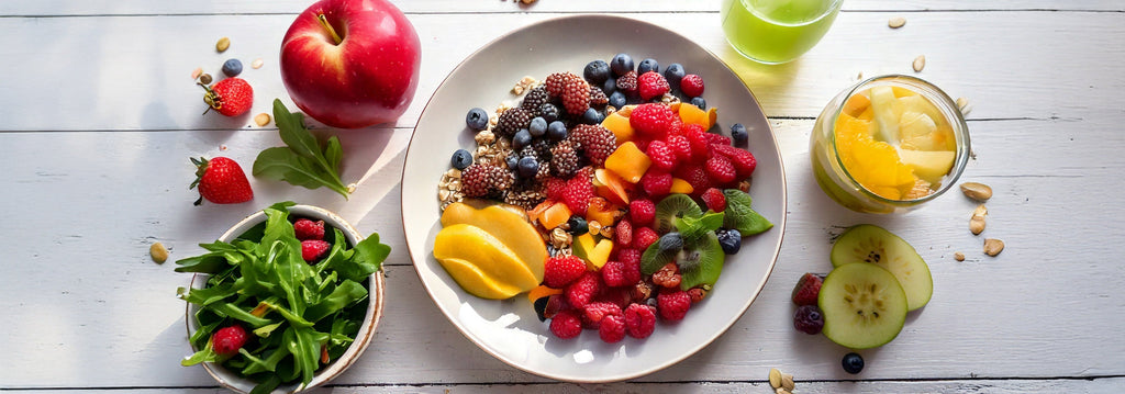 Best & Worst Foods for Diabetes