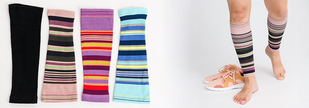 Trendy, Supportive, and Summer-Ready: Why Compression Sleeves Are Your Legs’ New Best Friend