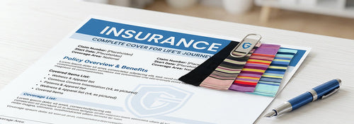 Does insurance cover compression socks? Here's what you need to know.