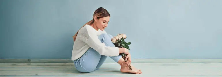 A Healthy Lifestyle Starts from the Ground Up: Take Care of Your Feet with Dr. Johnny's