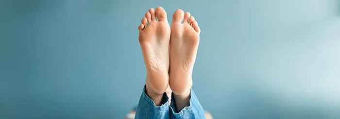 Unlock the Secret to Healthy Feet with Manuka Oil: Discover Dr. Johnny's Moisturizing Foot Cream