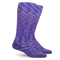 Cosmic Purple - Medical Compression Socks