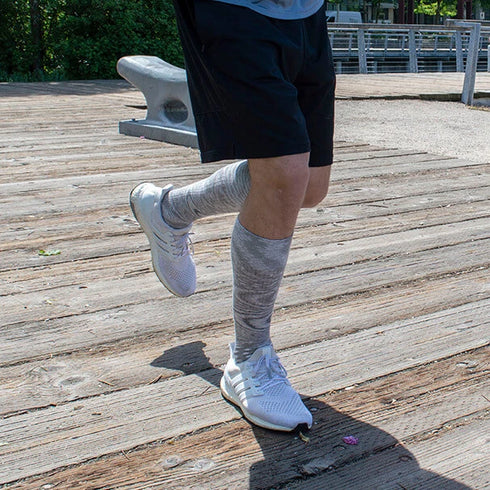Cosmic Grey - Medical Compression Socks