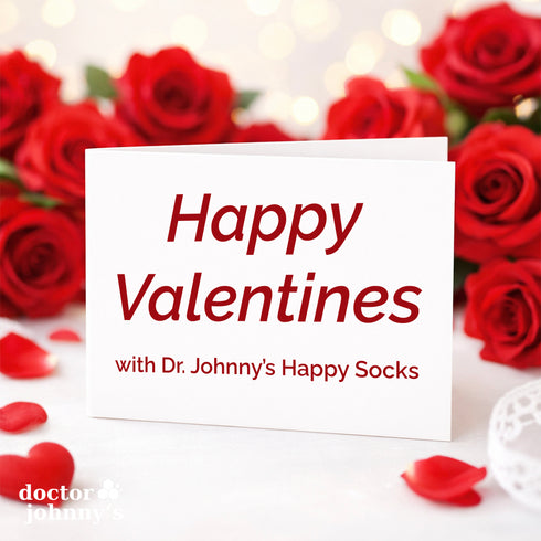 For the Love of Legs