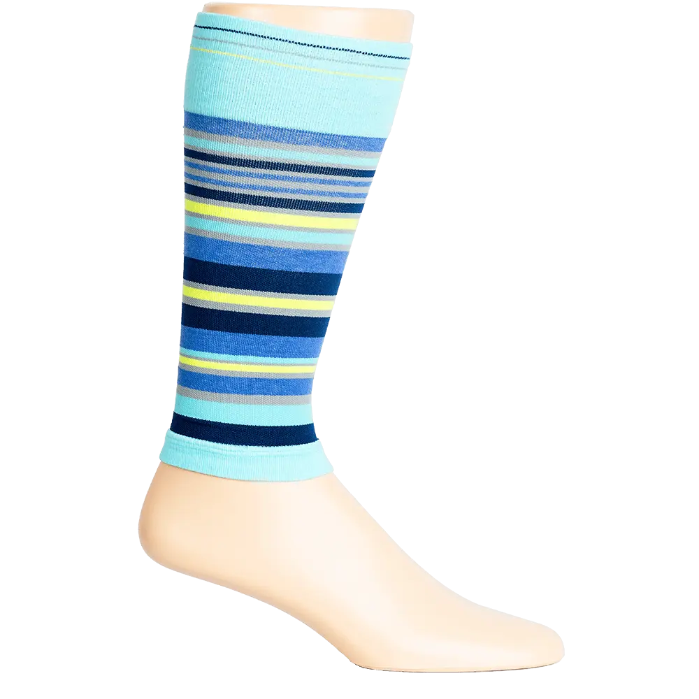 3 Pack - Compression Socks - Stripe/Sleeve