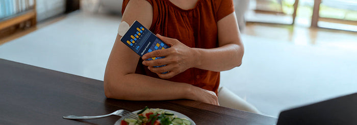 Insulin Resistance 101: Early Signs, Prevention, and Why Circulation Matters