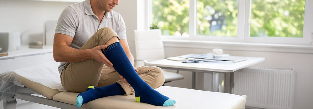 5 signs your legs are asking for help (and what to do about each one)