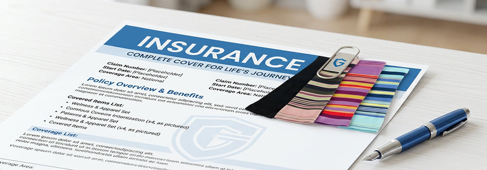 Does insurance cover compression socks?  Here's what you need to know.