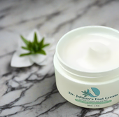 Dr. Johnny’s Foot Cream thumbnail 6