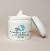 Dr. Johnny’s Foot Cream thumbnail 4