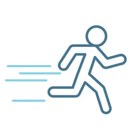 Comfortable for all-day wear