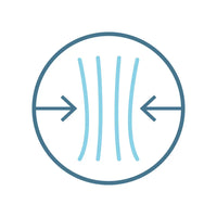 Helps reduce mild swelling