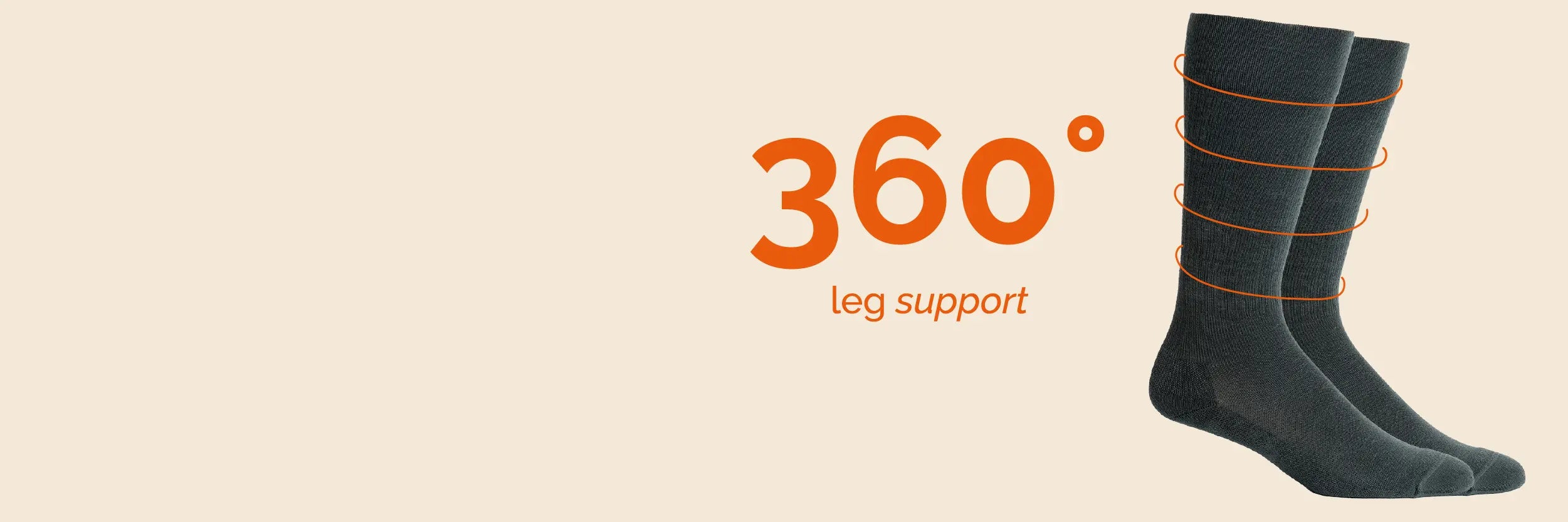 Compression Socks - Desktop