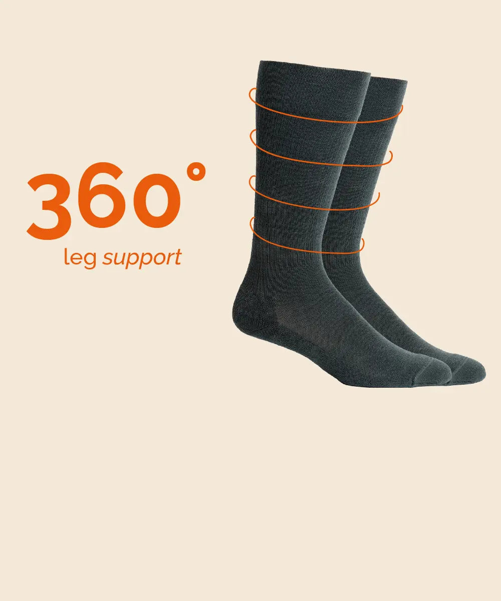 Compression Socks - Mobile